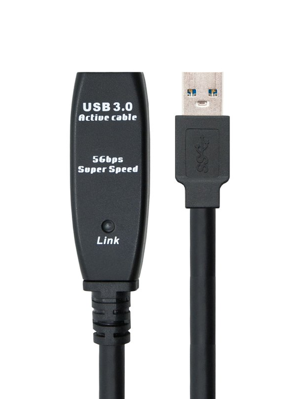 Nanocable Cable USB 3.0 Prolong. Amplificador 5 m 2