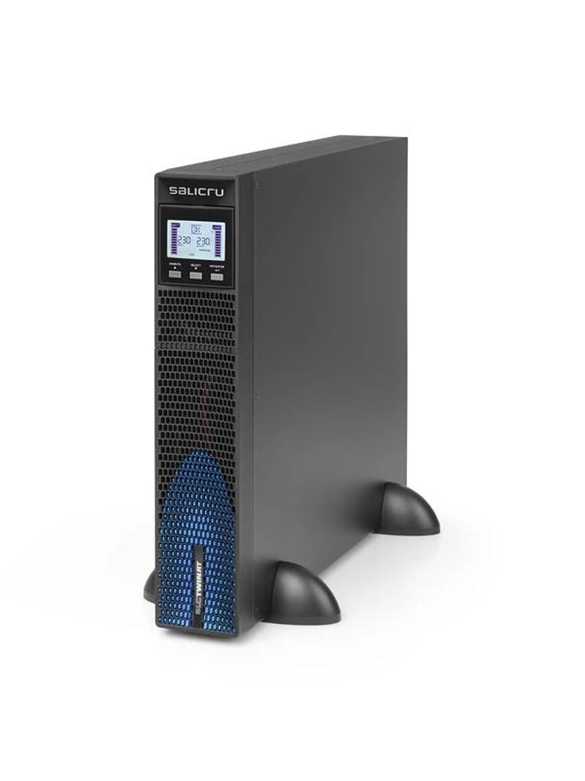 Salicru SLC 1000 Twin RT2 Lion 1