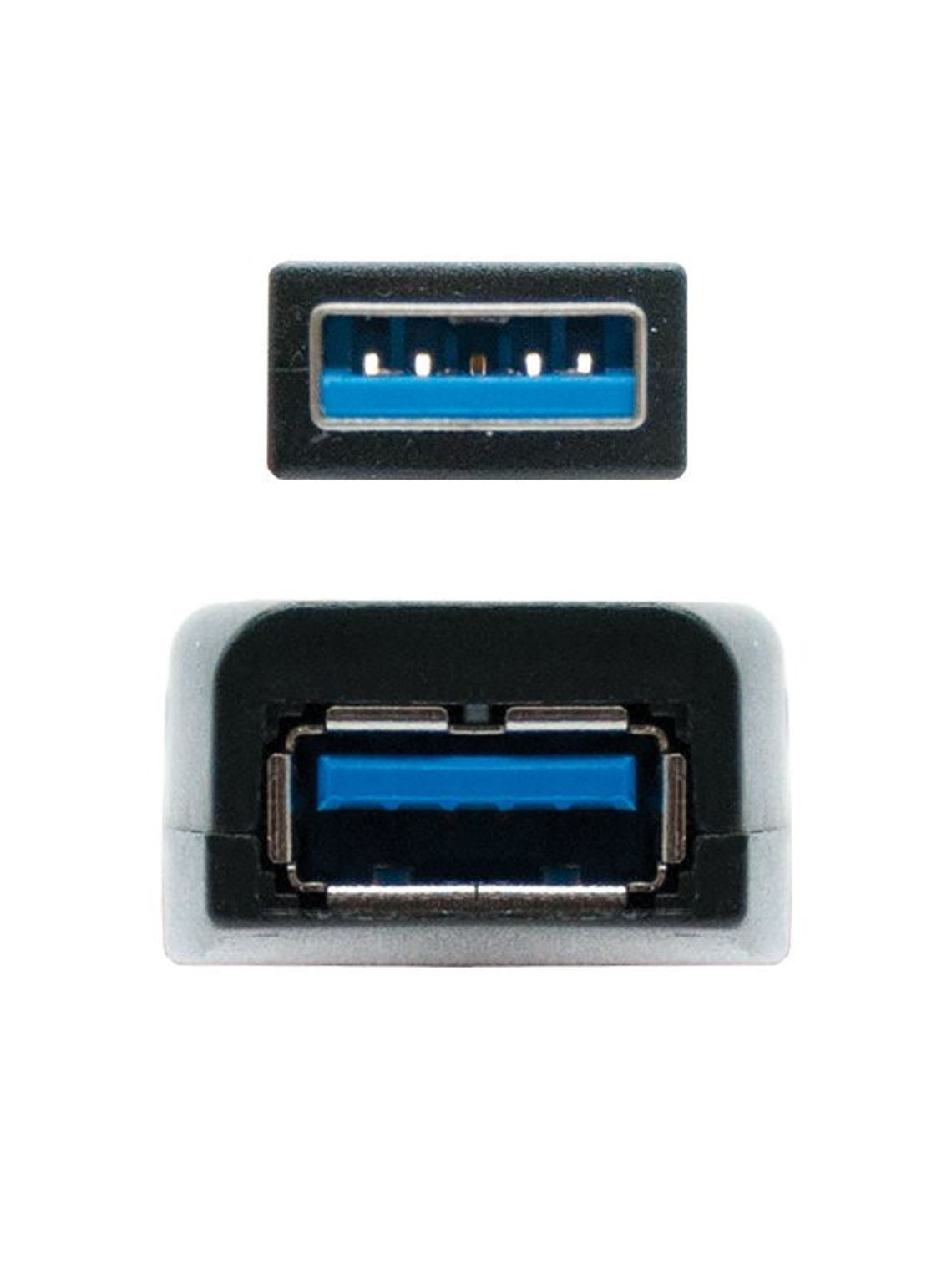 Nanocable Cable USB 3.0 Prolong. Amplificador 5 m 3