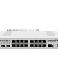 MikroTik CCR2004-16G-2S+PC Router 16xGbE 2x10SFP+ - Miniatura 1