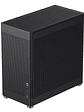 Coolbox Caja ATX MP1 Negra Full Mesh S/Fte - Miniatura 2