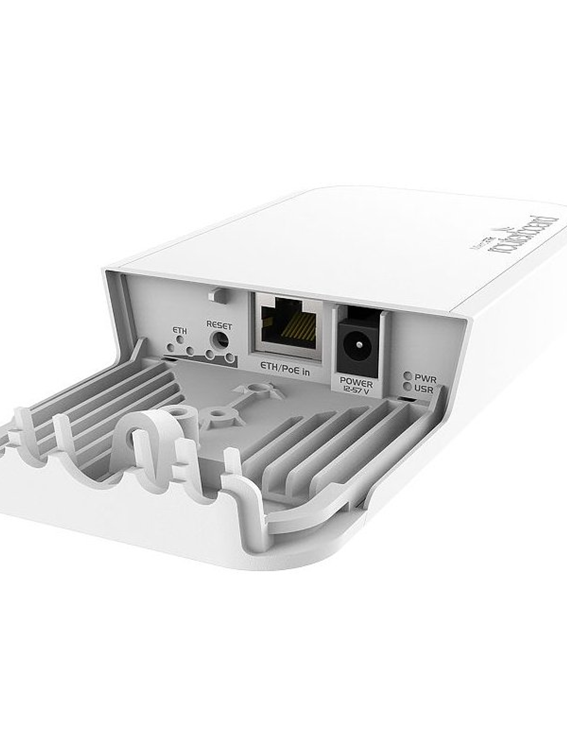 MikroTik RBwAPG-60adkit Wireless Wire 60GHz PoE 2