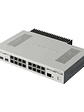 MikroTik CCR2004-16G-2S+PC Router 16xGbE 2x10SFP+ - Miniatura 4