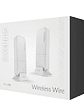 MikroTik RBwAPG-60adkit Wireless Wire 60GHz PoE - Miniatura 3