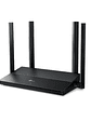 TP-Link EX141 Router WiFi6 AX1500 Dual 1xWAN 3xLAN - Miniatura 2