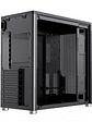 Coolbox Caja ATX MP1 Negra Full Mesh S/Fte - Miniatura 4