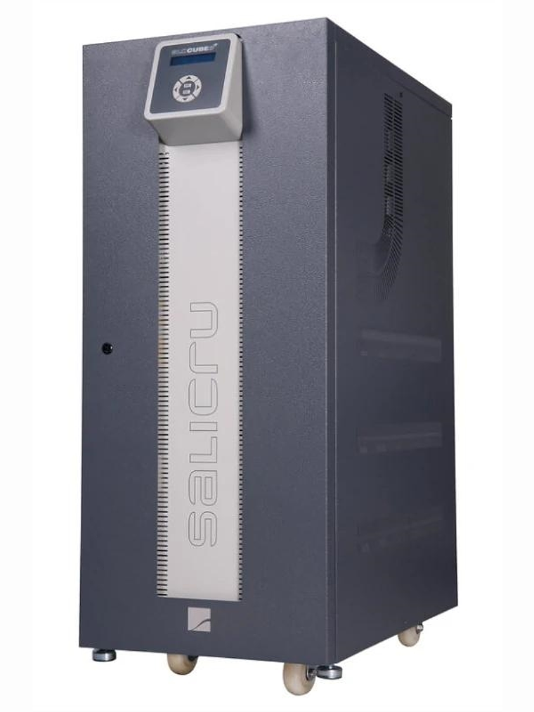 Salicru SLC 10  Cube3+ 1