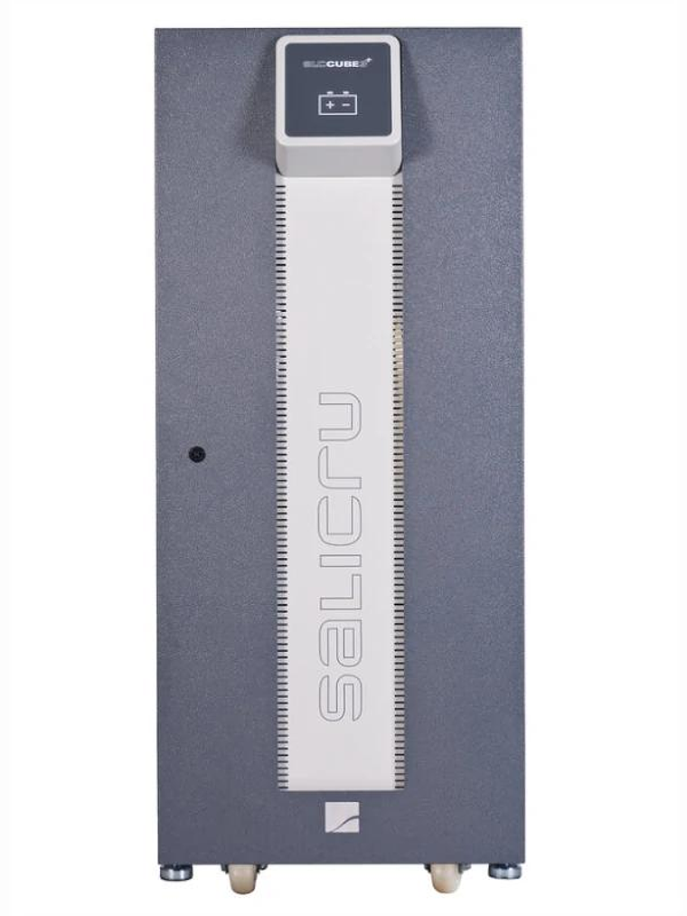 Salicru SLC 10  Cube3+ 3