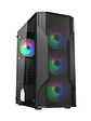 Cougar Caja Semitorre MX110 Rgb - Miniatura 2