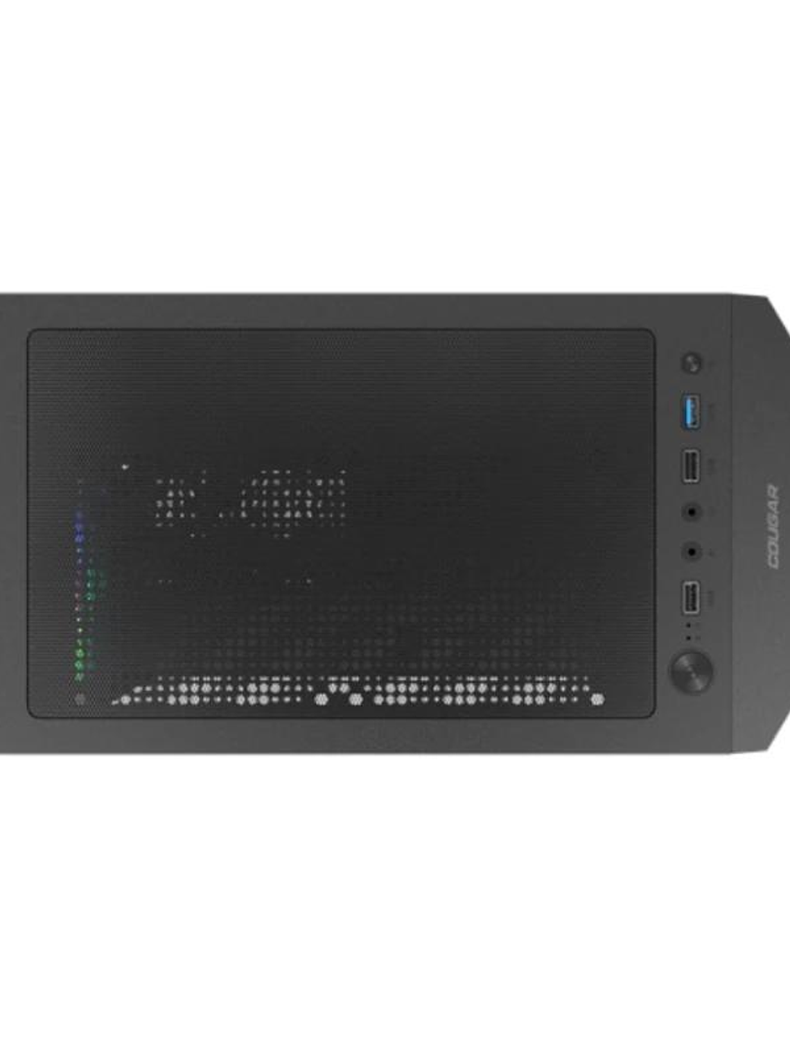 Cougar Caja Semitorre MX110 Rgb 3