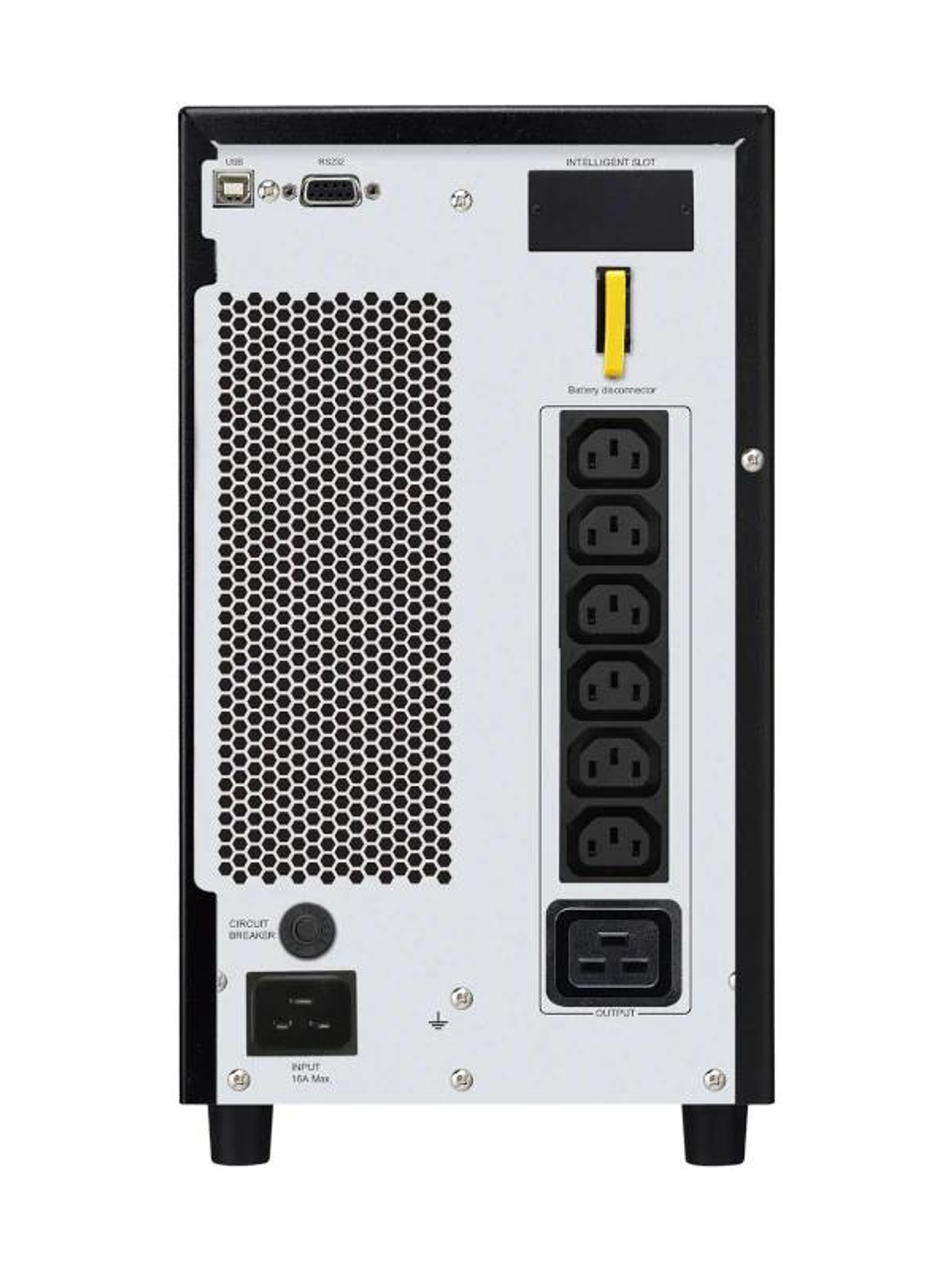 APC Easy UPS SRV 3000VA 230V 2