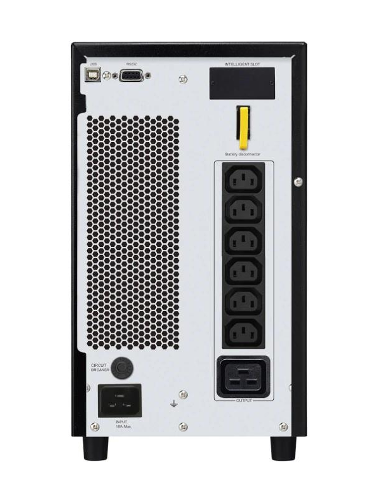 APC Easy UPS SRV 3000VA 230V 2