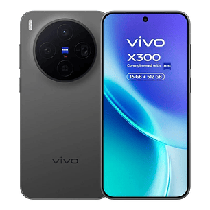 VIVO X300 6.31