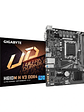 Gigabyte Placa Base H610M H V3 DDR4  mATX 1700 - Miniatura 1
