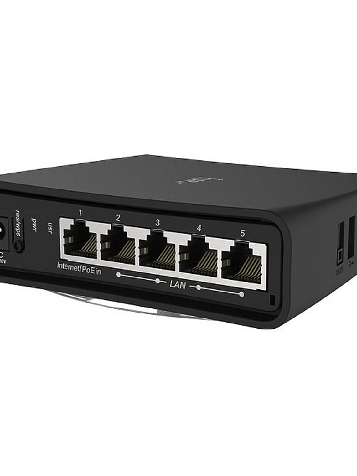 MikroTik RBD52G-5HacD2HnD-TC hAP AC² 5xGB 5GHz L4 3