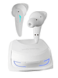 MARS GAMING Auricular Wireless MHIULTRA White - Miniatura 2