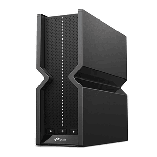 TP-Link  Archer BE550 Router WiFi7 BE9300 1xWAN