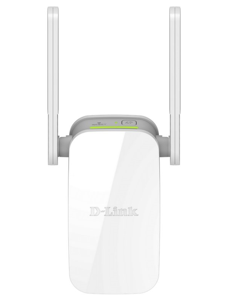 D-Link DAP-1610 Punto Acceso Repetidor AC1200 1