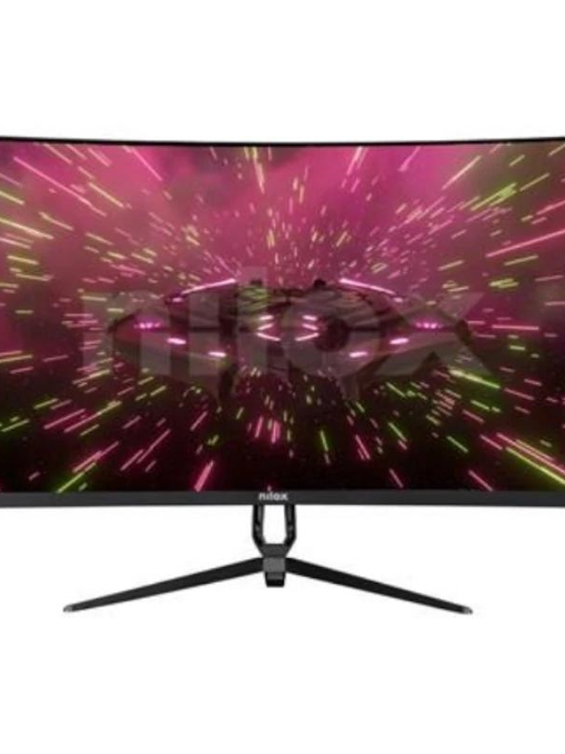 NILOX NXM27CRV2001 Monitor 27