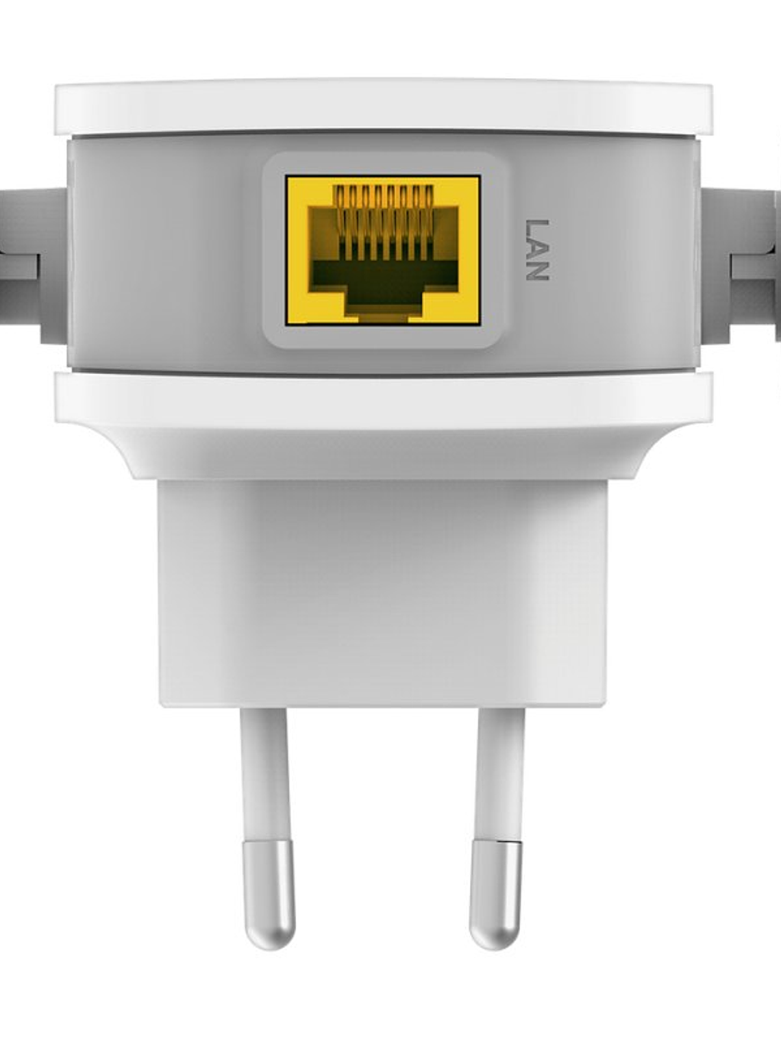 D-Link DAP-1610 Punto Acceso Repetidor AC1200 3