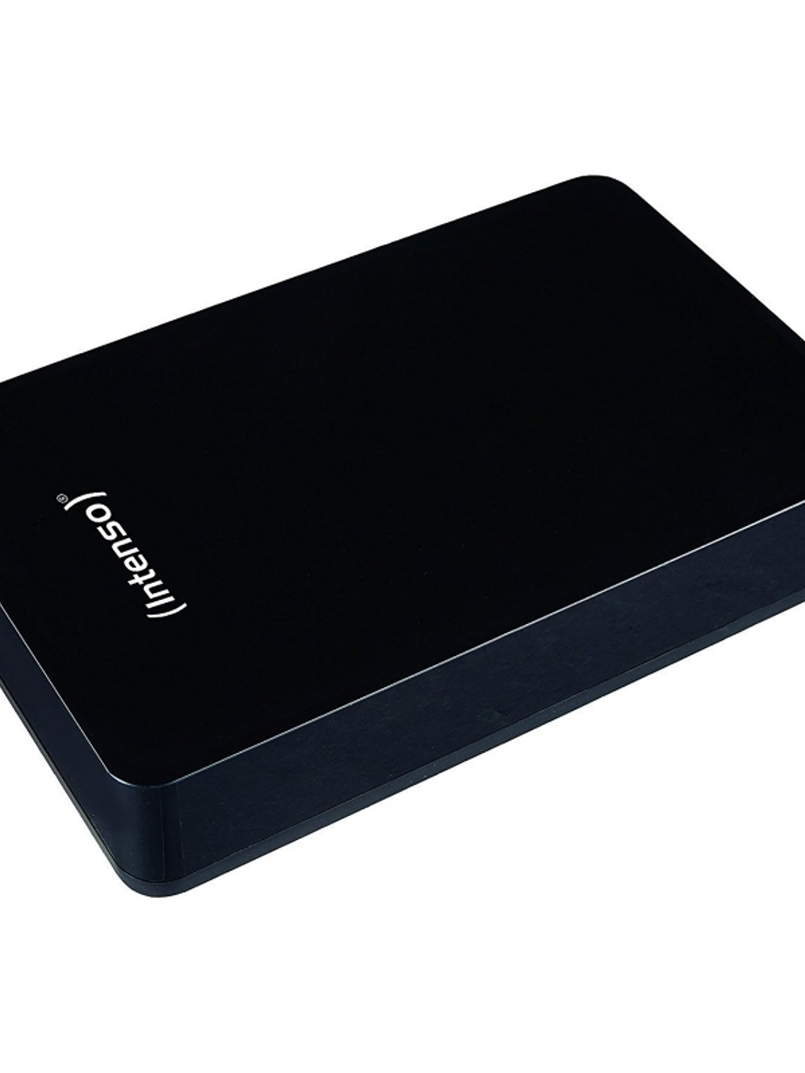 Intenso HDD Externo 6031516 8TB 3.5