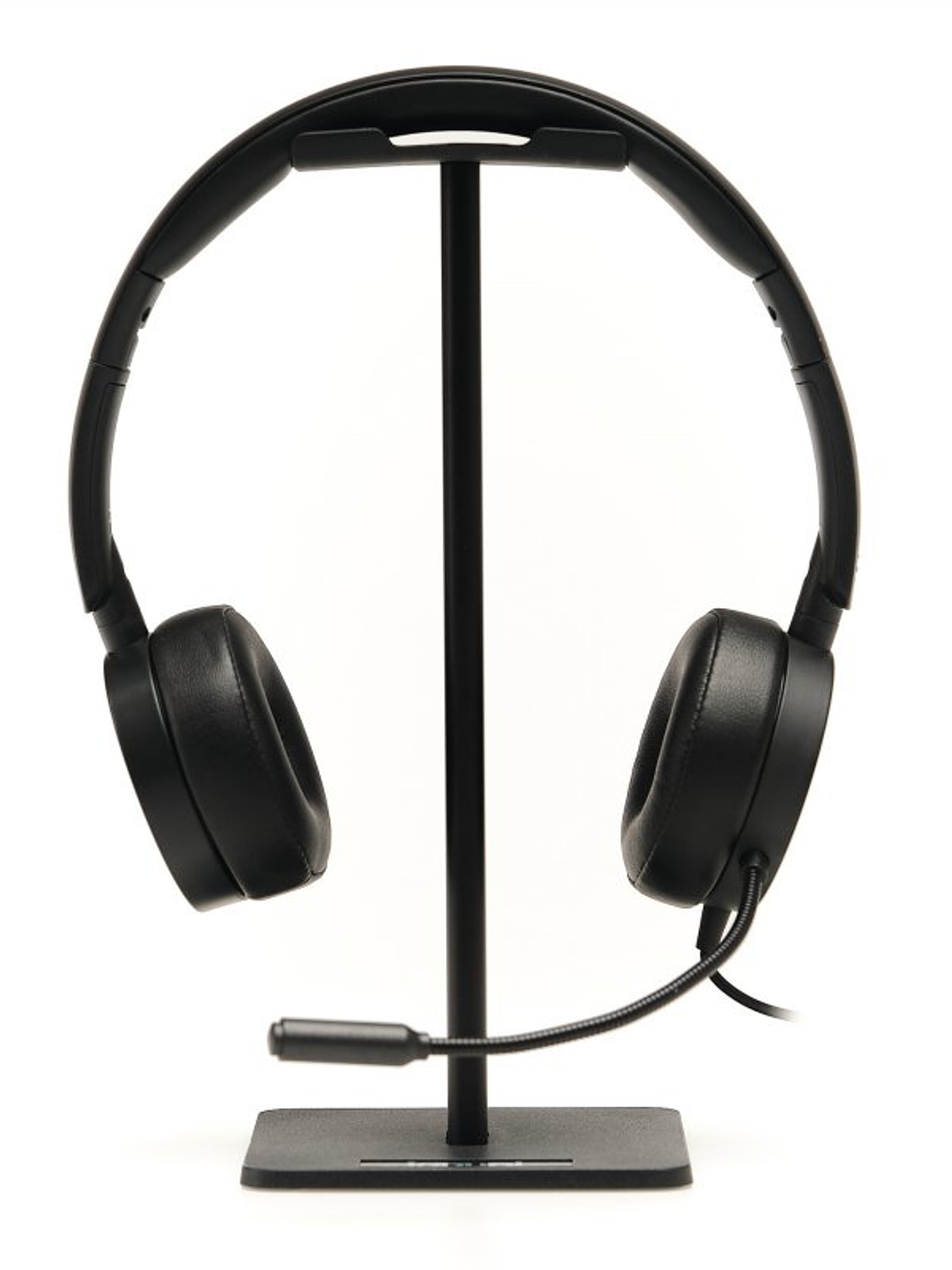 iggual Kit auriculares Dual Tech + soporte SA22 2