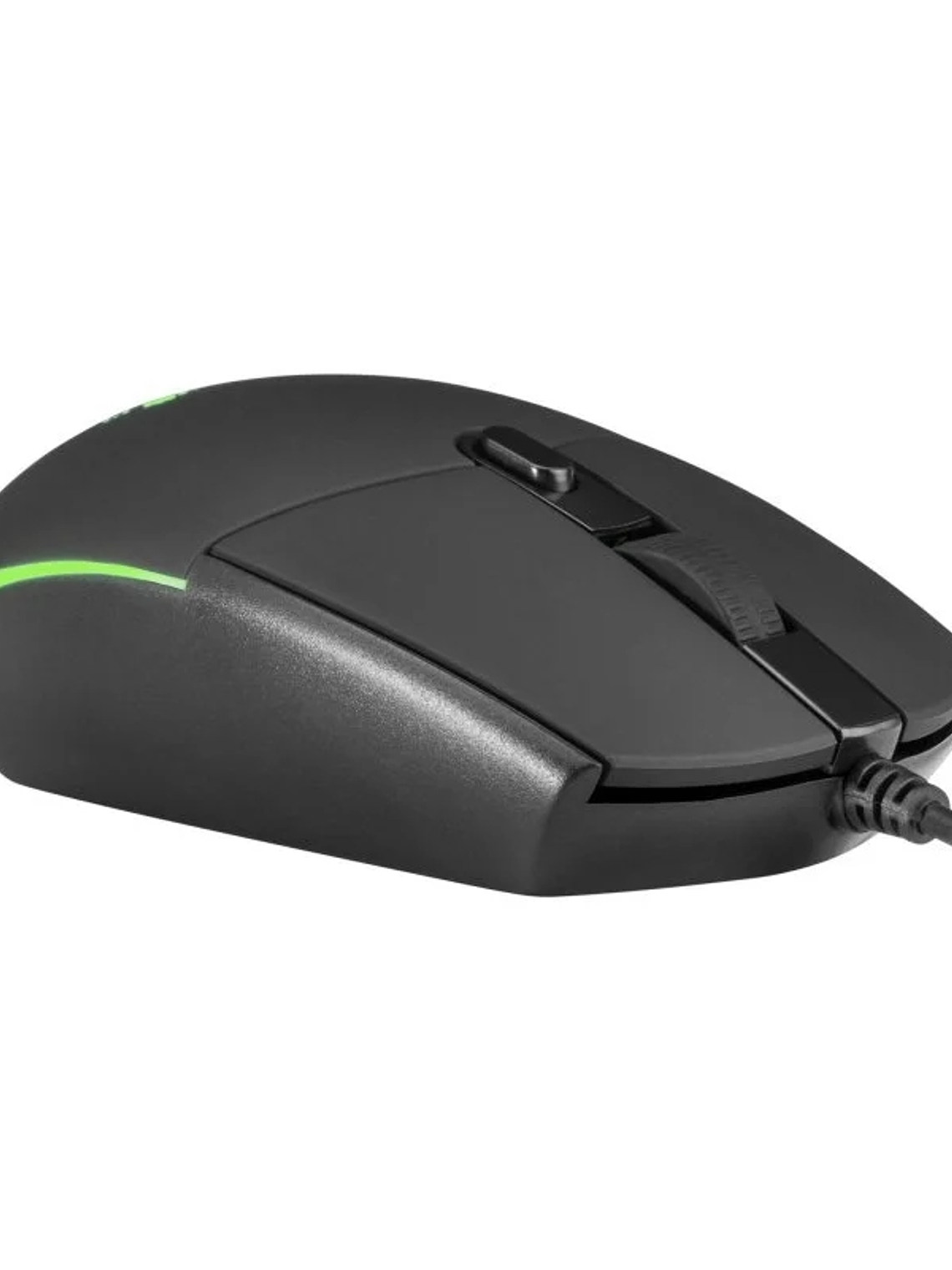 Mars Gaming MCPTKLES Tecl+Rat RGB H-mech 4