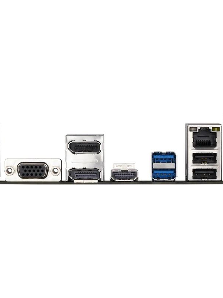 Gigabyte Placa Base H610M S2H V3 DDR4  mATX 1700 4