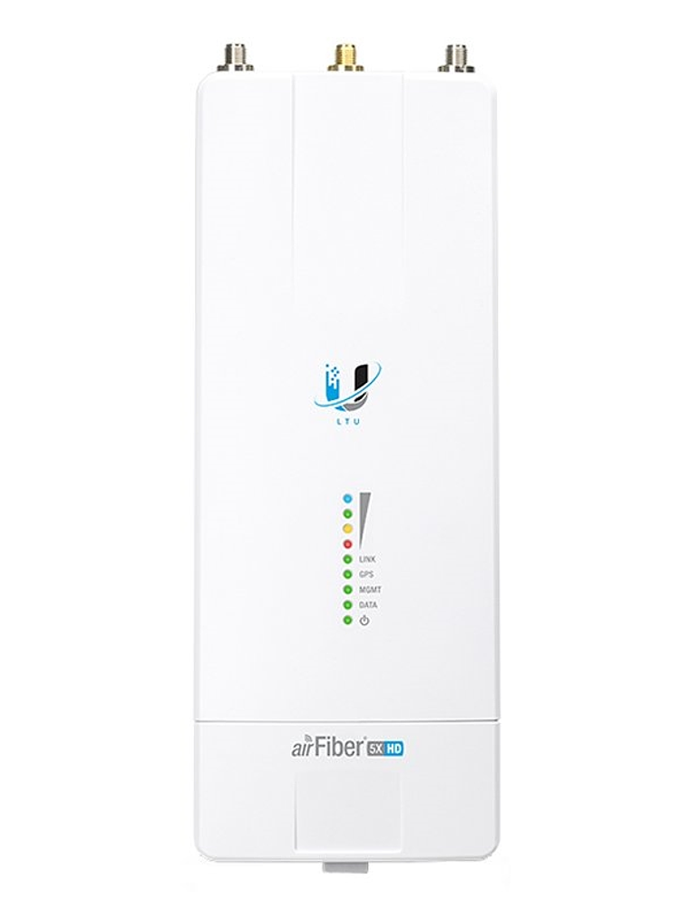 Ubiquiti AirFiber 5X AF5XHD 6.2GHz 1+ Gbps 1