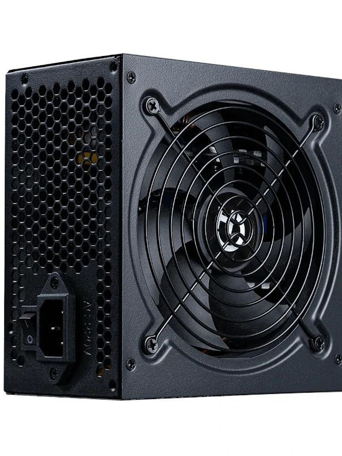 Hiditec Fuente Al. RL550 80 plus Bronze 2