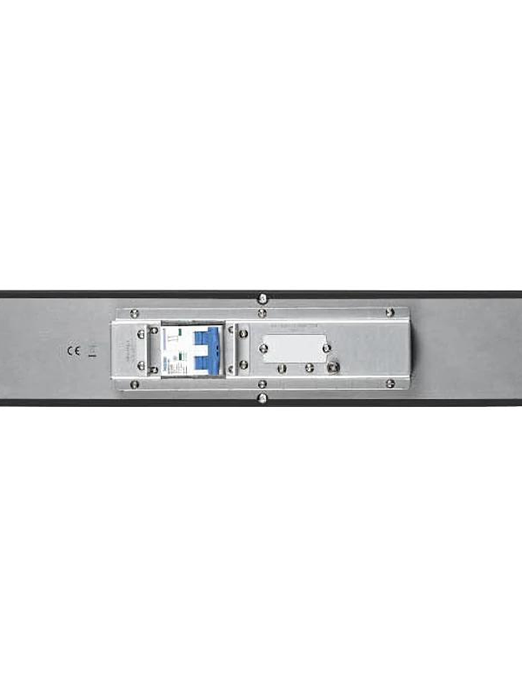 APC Easy UPS On-Line SRV 5000VA RM 230V with Rail 3