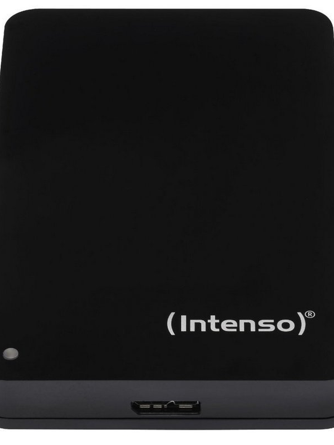 Intenso HDD Externo 6021512 4TB 2.5