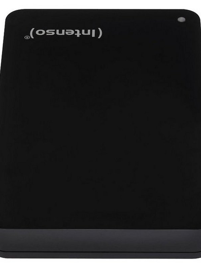 Intenso HDD Externo 6021512 4TB 2.5