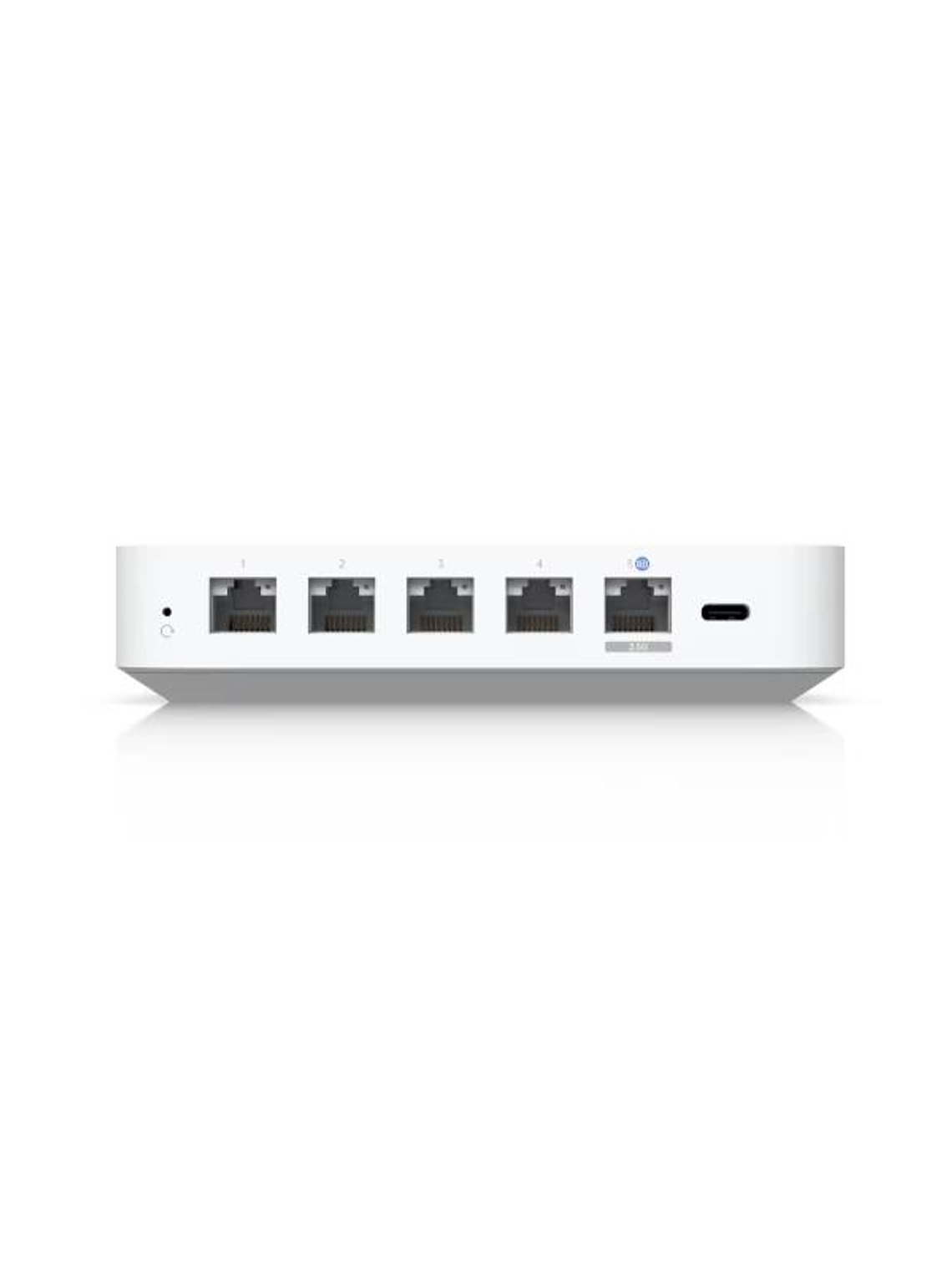 Ubiquiti UCG-Ultra Gateway 4xGbE 1x1/2.5GbE WAN 4