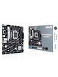 ASUS Placa Base PRIME B760M-K DDR5 mATX 1700 - Miniatura 1