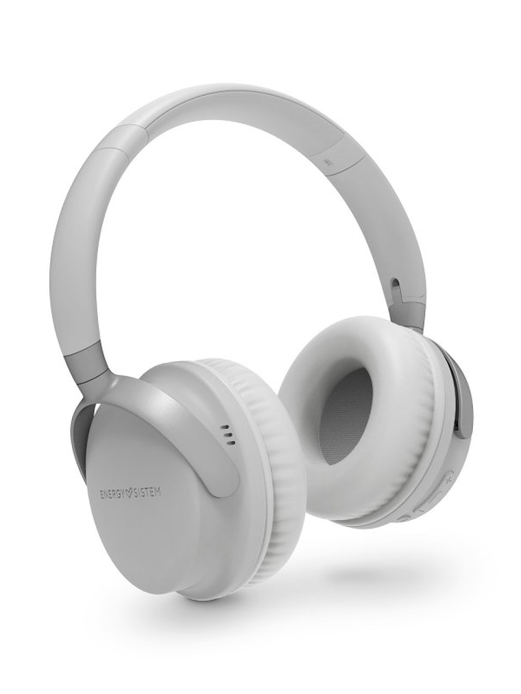 ENERGY SISTEM Auriculares BT Style 3 Stone 4