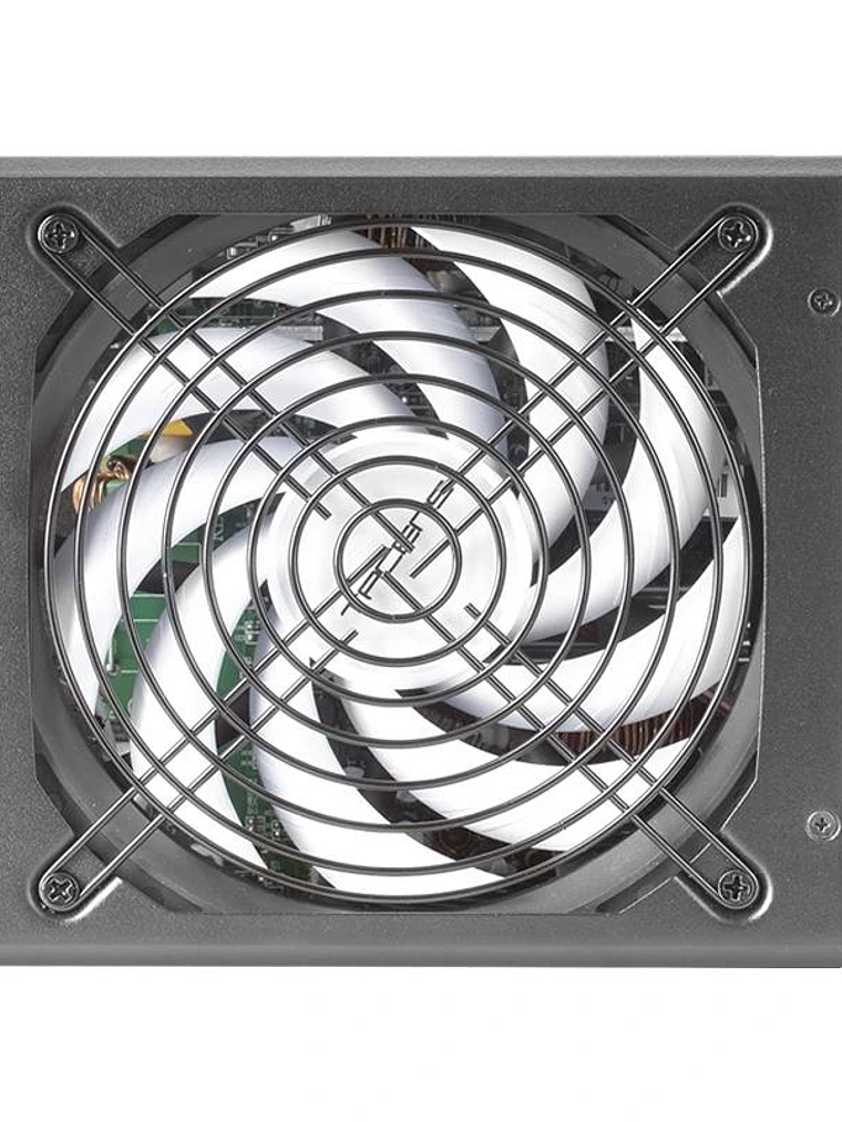 TACENS RADIX VII AG 600W PSU 80PLUS SILVER 1