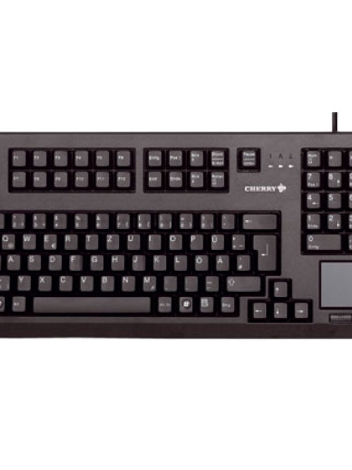 Cherry TouchBoard G80-11900 USB Touchpad 1