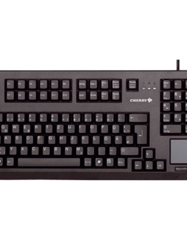 Cherry TouchBoard G80-11900 USB Touchpad 1