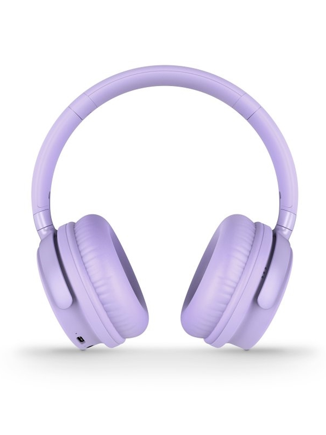 ENERGY SISTEM Auriculares BT Style 3 Lavender 1