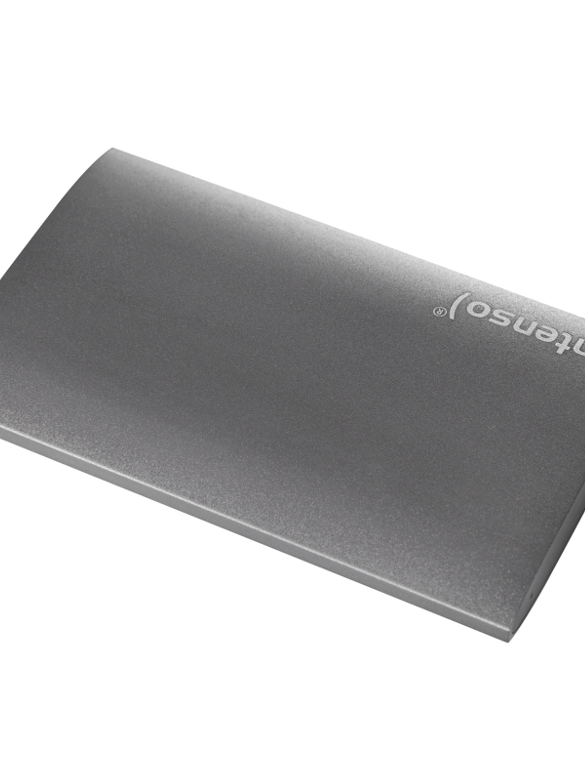 Intenso External SSD 500GB Premium Edition 1.8