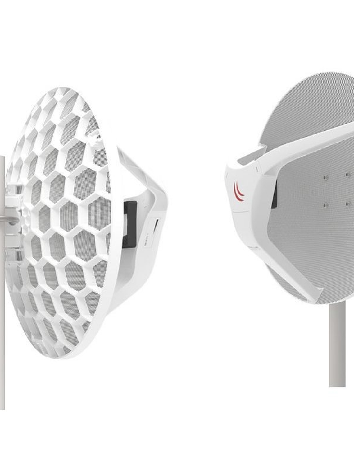 MikroTik RBLHGG-60adkit Wireless Wire Dish 60GHz 1