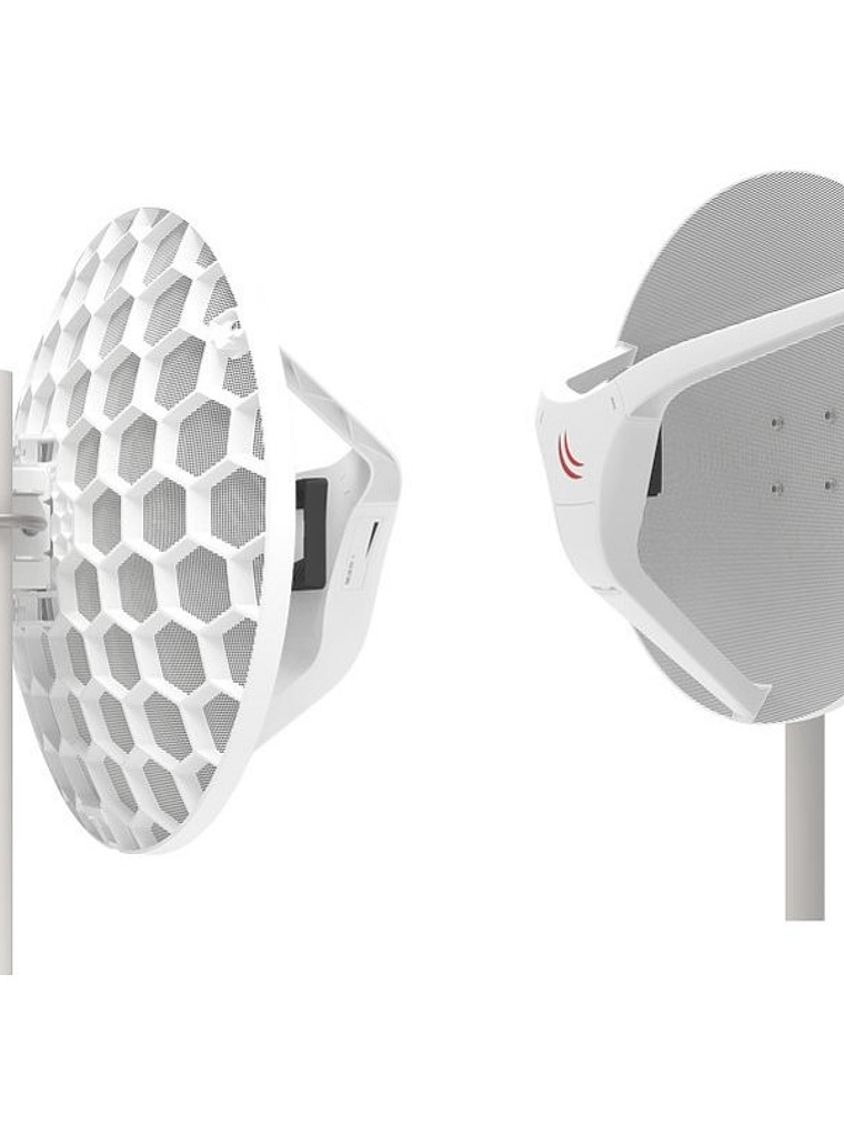 MikroTik RBLHGG-60adkit Wireless Wire Dish 60GHz 1