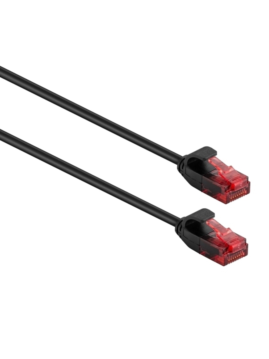 Ewent Latiguillo Categoria 6U/UTP Slim 2 M 1