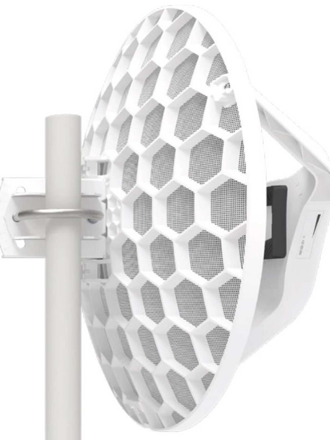 MikroTik RBLHGG-60adkit Wireless Wire Dish 60GHz 2