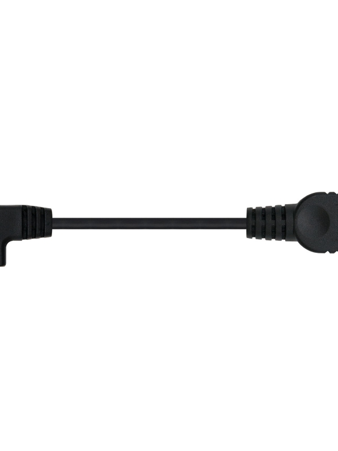 Nanocable Cable USB 2.0 OTG Tipo Micro B/M-A/H15cm 3