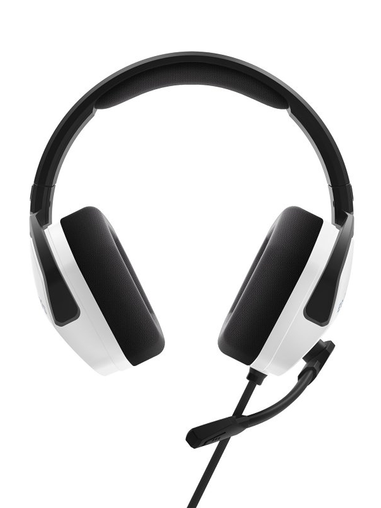 ENERGY SISTEM Auricular Gaming Headset ESG 3 White 1
