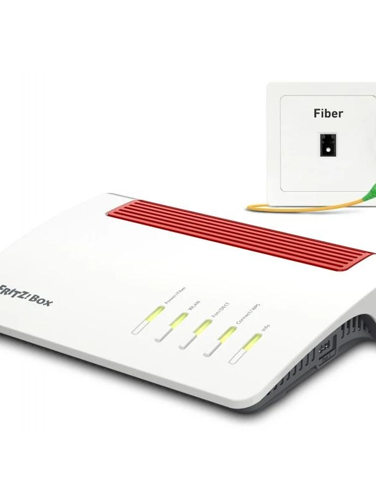 FRITZ!Box 5590 Fiber XGS-PON 1