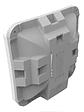 MikroTik RBSXTsqG-5acD SXTsq 5 AC 5GHz 16dBi L3 - Miniatura 2