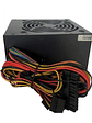 TACENS ANIMA APIII600 600W PSU FULL SAFETY BLACK - Miniatura 2
